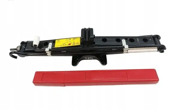 Land Rover Range Rover Sport L494 Lift Jack CPLA17080AF