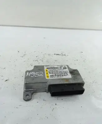 Chevrolet Captiva Airbag control unit/module 96838157