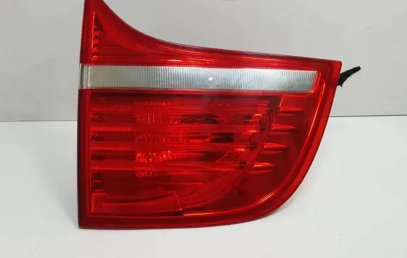 BMW X6 E71 Tailgate rear/tail lights 7179987 63217179987 63217295005