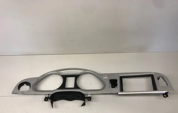 Audi A6 S6 C6 4F Dashboard trim 4F1857115H