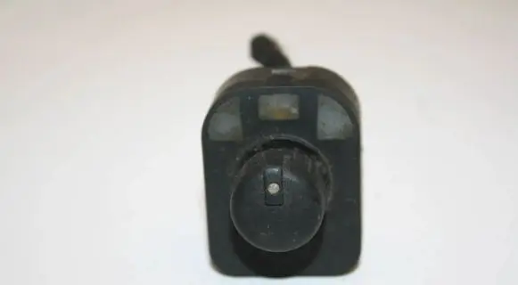 Volkswagen PASSAT B6 Wing mirror switch 8E0959565 5101