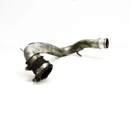 Audi A6 S6 C6 4F Intercooler hose/pipe 4F0145979A