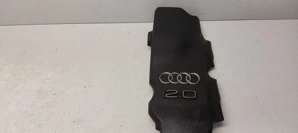 Audi A4 S4 B6 8E 8H Engine cover (trim) 06B103925C 04990800001