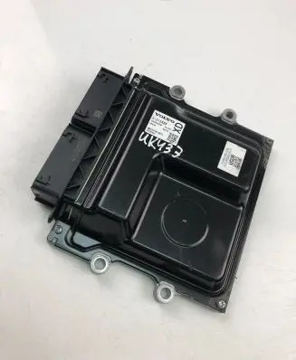 Volvo XC60 Engine control unit/module ECU 31312486