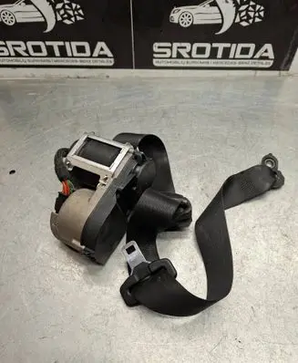Mercedes-Benz R W251 Front seatbelt A2518603285