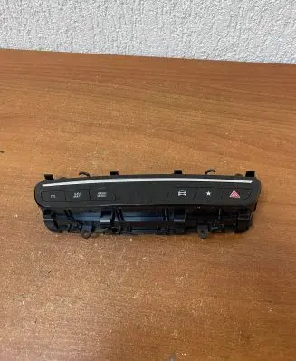 Mercedes-Benz GLC X253 C253 A set of switches A2539056203 211316651658