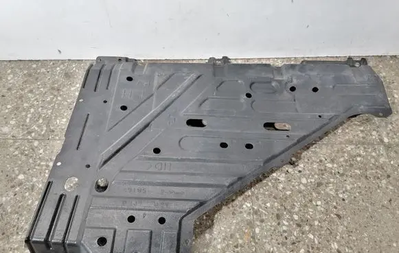 Pickup box liner