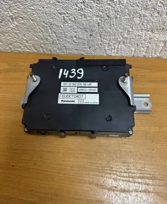 Lexus RX 450H Brake system control unit/module 896C048020