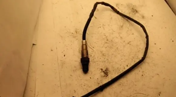 Volvo S80 Lambda probe sensor 0258006199 9186934