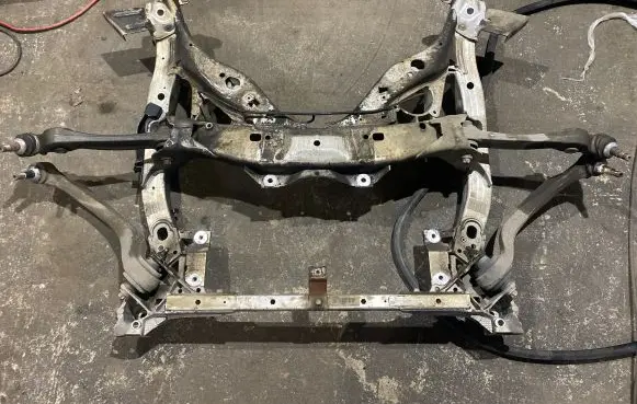 BMW 5 F10 F11 Front subframe