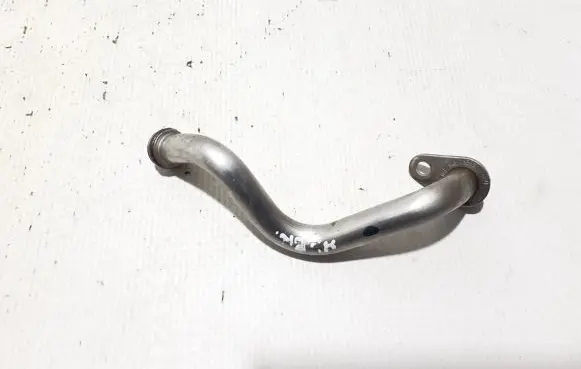 Brake vacuum hose/pipe