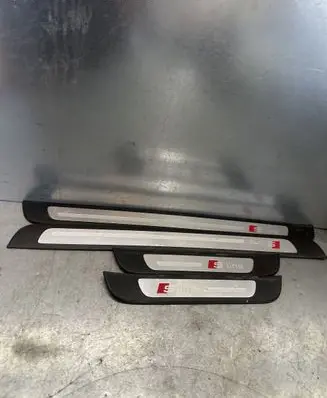 Audi A6 S6 C7 4G Other sill/pillar trim element 