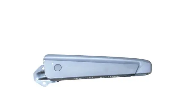 Citroen Jumper Front driver seat 