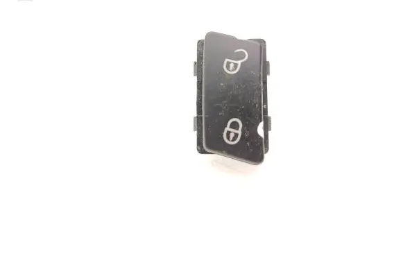 Volkswagen Caddy Central locking switch button 1T0962126B 122301S
