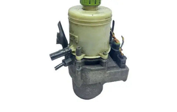 Skoda Fabia Mk1 (6Y) Power steering pump 995-07701-0-KASAC 995-07701-0