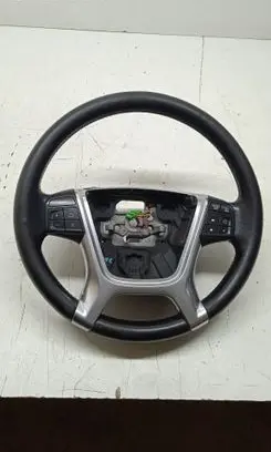 Volvo S60 Steering wheel