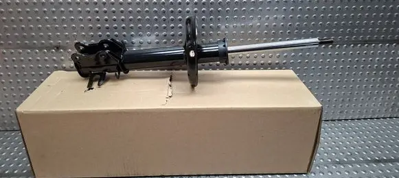 Fiat Fiorino Front shock absorber/damper S26338984 51929881