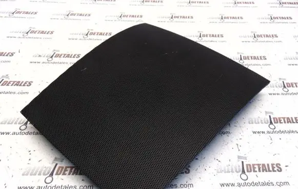 Dash center speaker trim cover