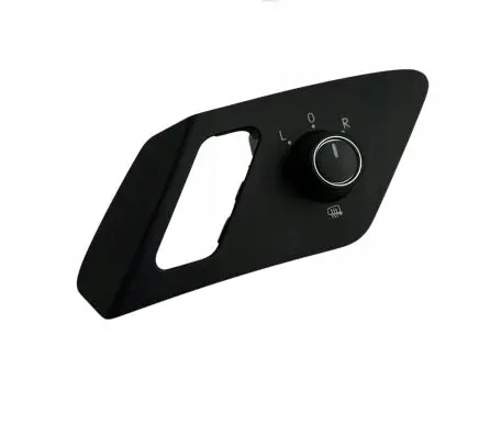 Volkswagen e-Golf Wing mirror switch 5G0959565Q 5G0959565AC