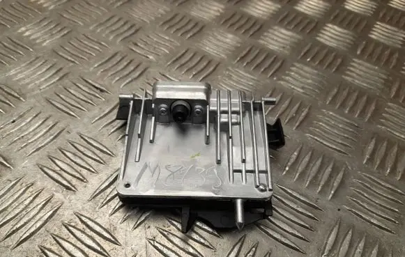 Mercedes-Benz CLA C118 X118 Windshield/windscreen camera A2479007709