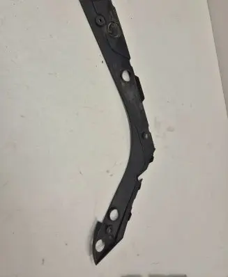 Top upper radiator support slam panel