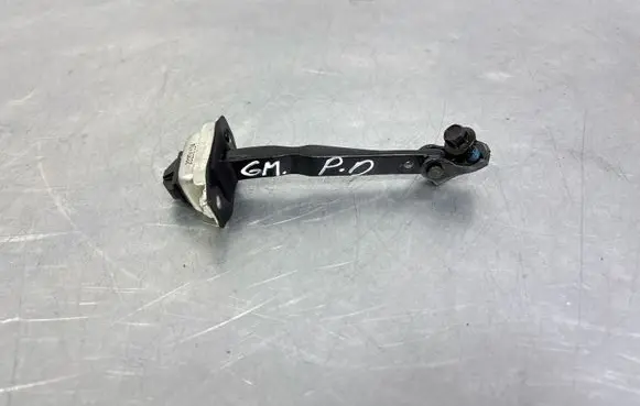 MG ZS Front door check strap stopper ZS1FL