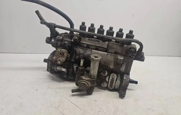 Nissan Patrol 260 Fuel injection high pressure pump