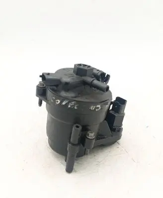 Ford Connect Fuel filter housing 260516 0511