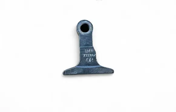 BMW M5 F90 Front door upper hinge 7333062
