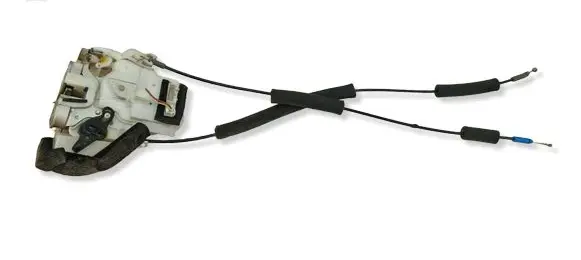 Subaru Outback Rear door lock 