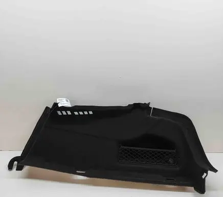 Audi A6 S6 C7 4G Trunk/boot side trim panel 4G5863992D 4G5863888D
