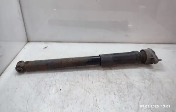 Rear shock absorber/damper