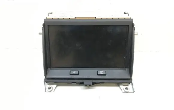 Land Rover Range Rover Sport L320 Screen/display/small screen 8H2210E889AB 4622005582 K4870