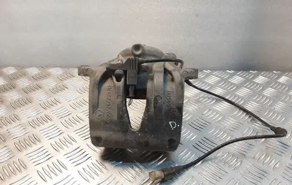 Mercedes-Benz E W211 Front brake caliper 351303