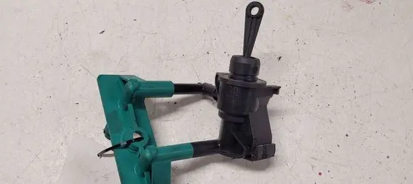 Ford Focus Clutch master cylinder