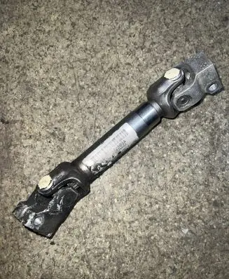 BMW X5 E70 Steering column universal joint 7692803 6776928 1201101557