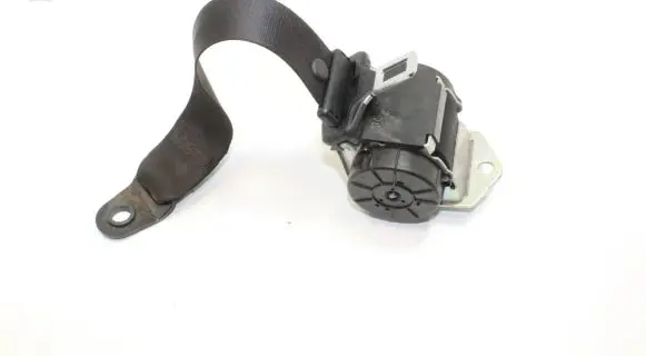 Mini One - Cooper Clubman R55 Rear seatbelt