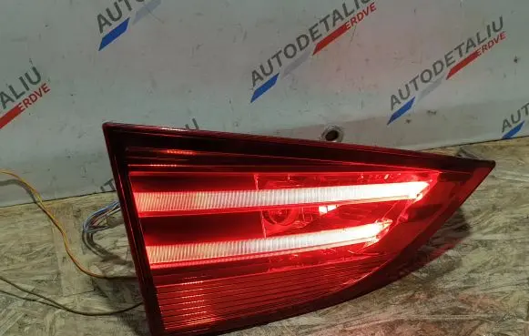 BMW X1 E84 Tailgate rear/tail lights 2990113 63212990113