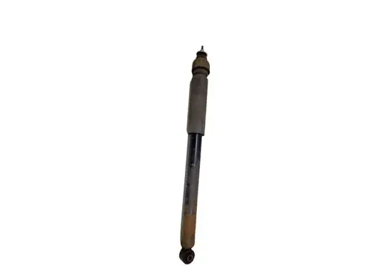 Nissan Juke I F15 Rear shock absorber/damper