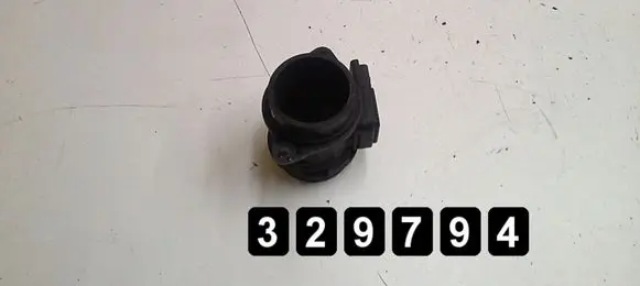 Citroen C2 Mass air flow meter