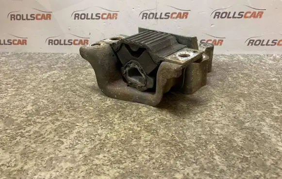 Citroen Jumper Engine mount bracket A236071 1343243080