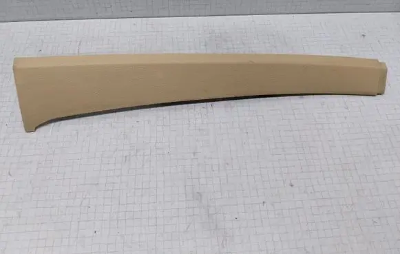 Volkswagen Touran I Other sill/pillar trim element 1T0868223B
