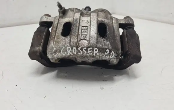 Citroen C-Crosser Front brake caliper