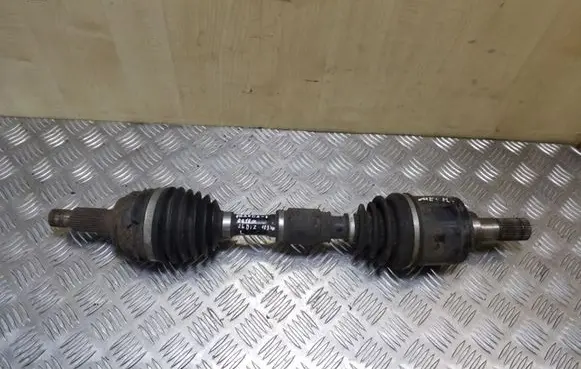 Mazda 6 Front driveshaft