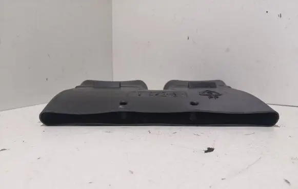 BMW X5 E53 Cabin air duct channel 8408771 16273L