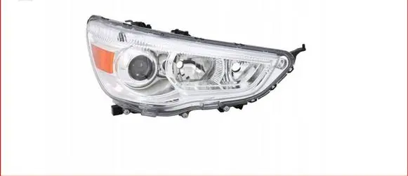 Mitsubishi ASX Headlight/headlamp 