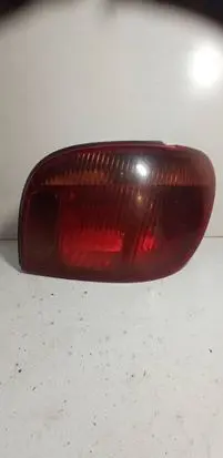 Toyota Yaris Rear/tail lights 52049