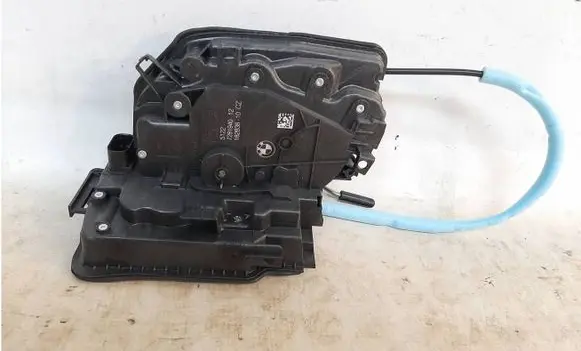BMW 2 F45 Rear door lock 7281940 51227281940