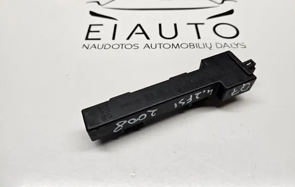 Audi Q7 4L Keyless (KESSY) go control unit/module 4F0907247A 33542301