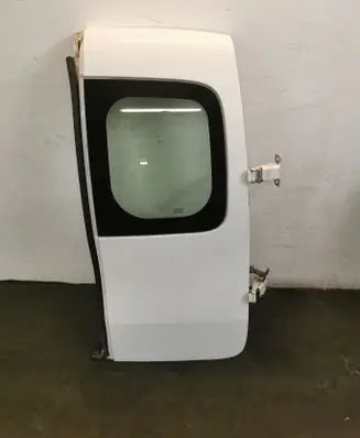 Renault Kangoo II Back/rear loading door 